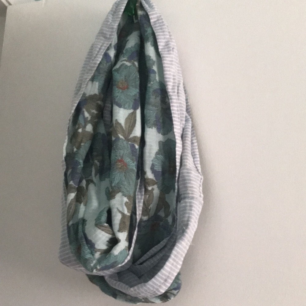 J. Jill Infinity Scarf